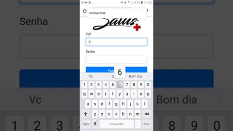 salusok|salus acesso.